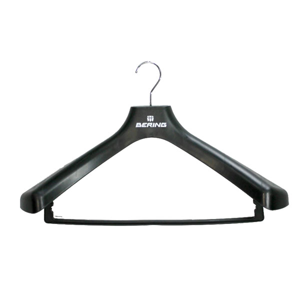 plastic hanger/men's wear hanger
